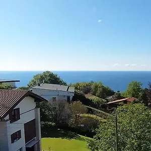 Igeldo House , Saint-Sébastien Espagne