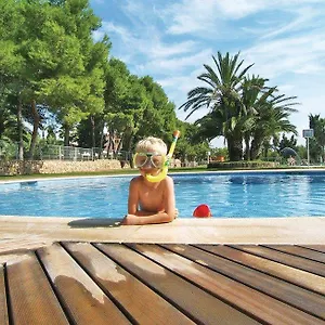 Vilanova Park 3*, Vilanova i la Geltrú Espagne