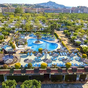 Camping La Masia 5*, Blanes Espagne