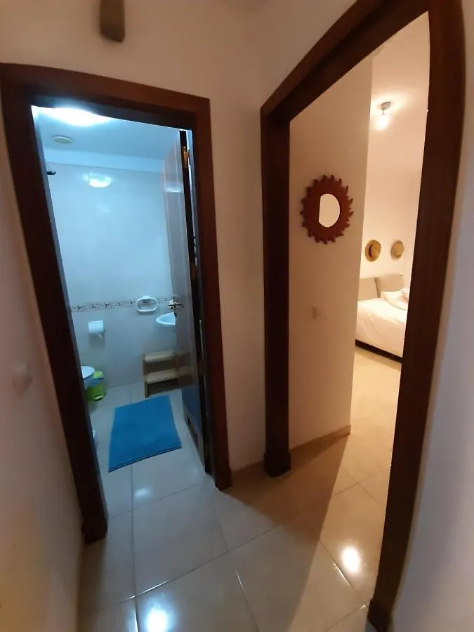 Viajeros Apartment La Laguna  Homestay La Laguna (Tenerife)