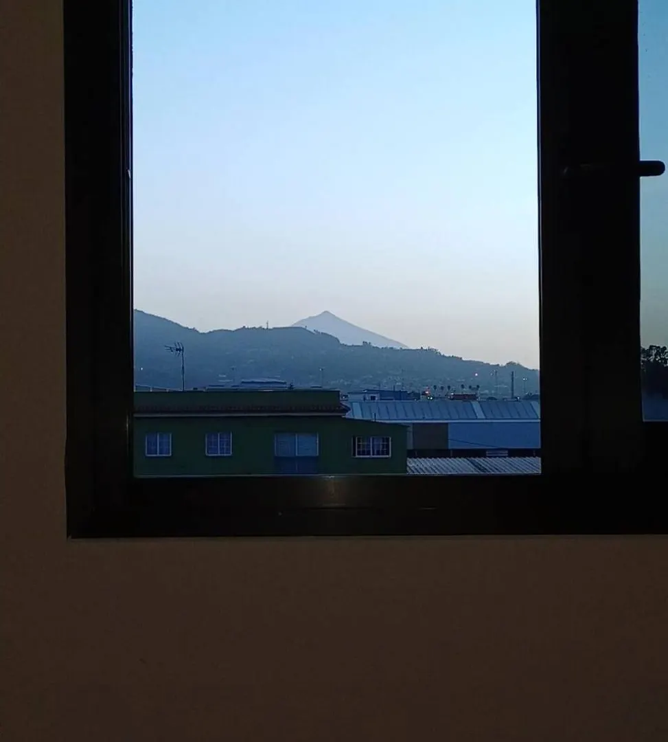 Viajeros Appartement La Laguna  Accommodatie bij particulieren La Laguna (Tenerife)